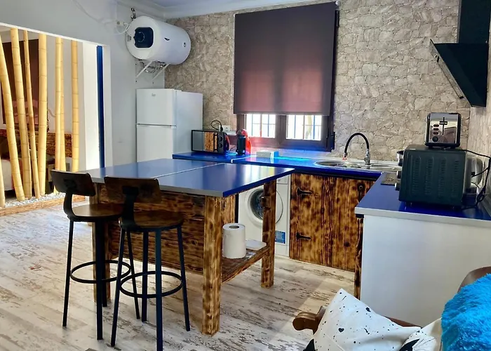 La Casita