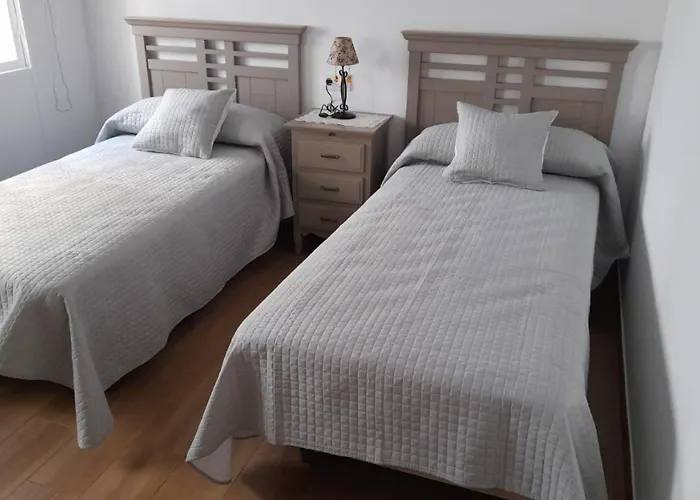 Casa Los Garcia