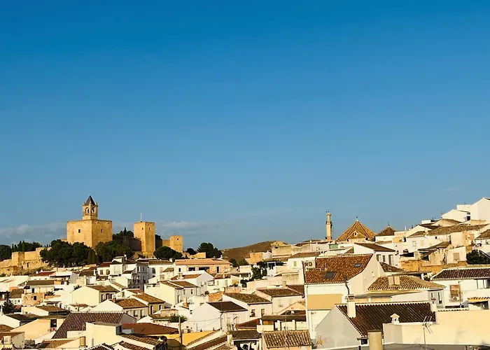 Casa Torre Hacho