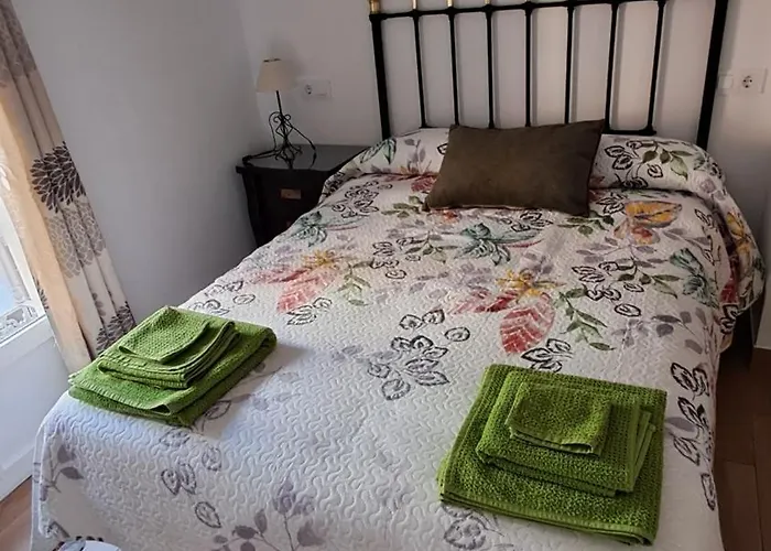 Casa Los Garcia